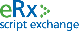 eRx logo